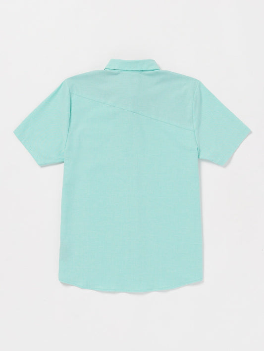 Everett Oxford Short Sleeve Shirt