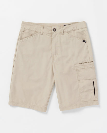Grand Fang Cargo Shorts