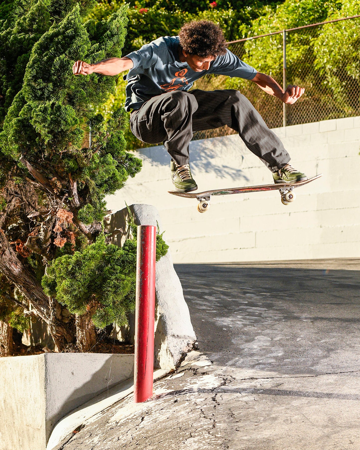 Skate Vitals Remy Stratton Pants