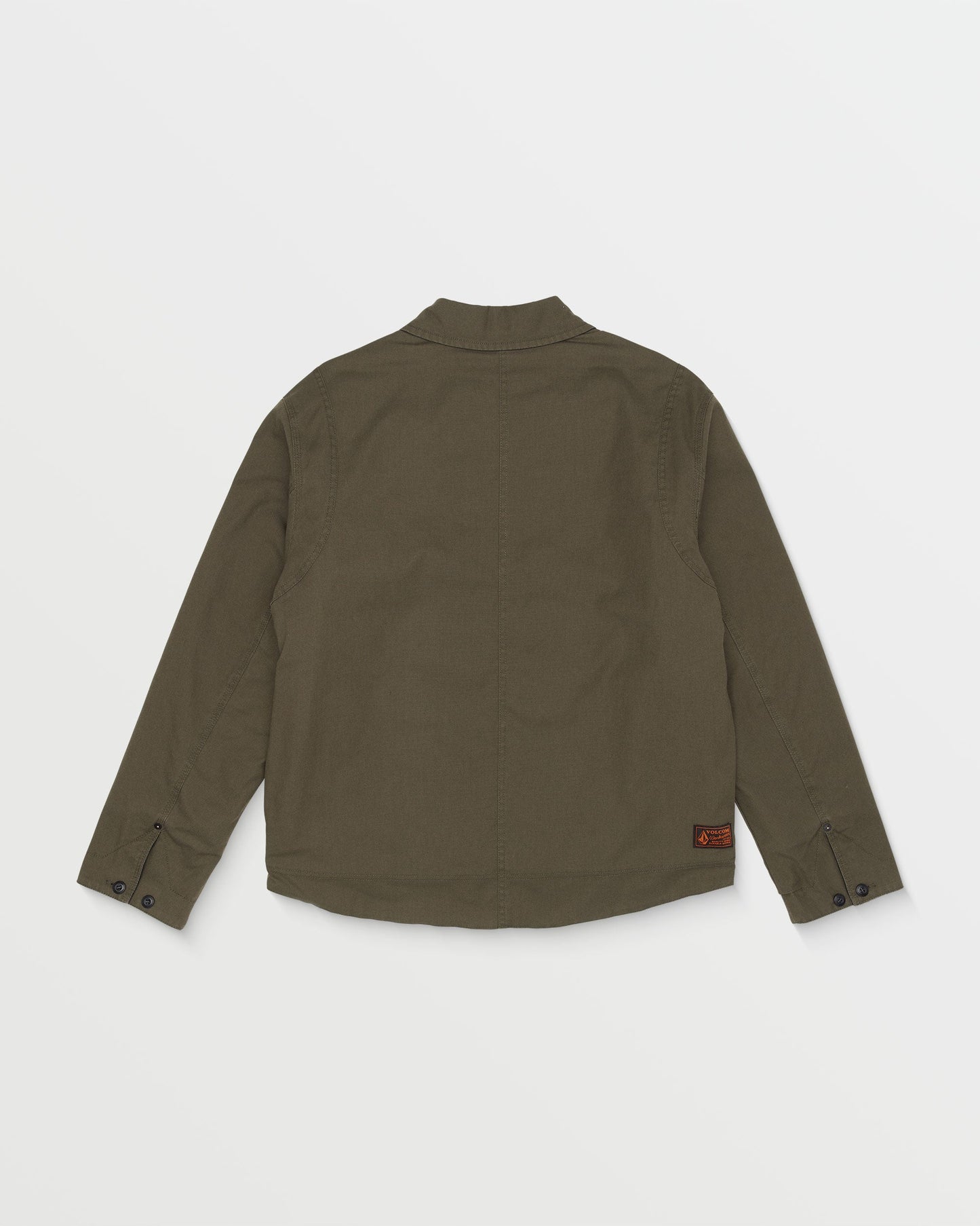 Workwear Heavy Jacket