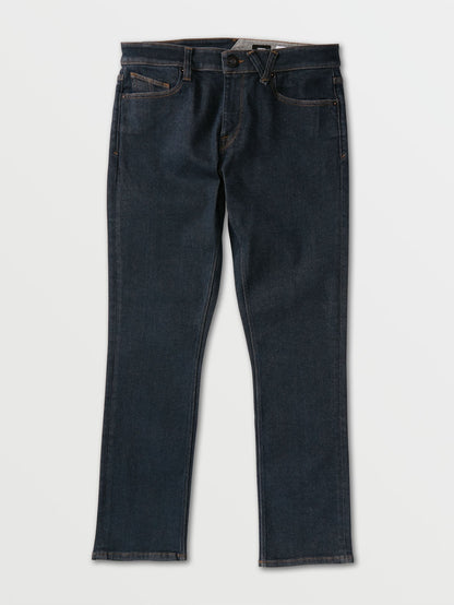 Vorta Slim Fit Jeans