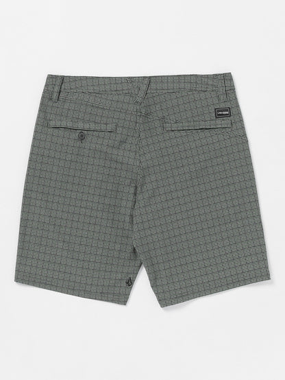 Mix Frickin Cross Shred Shorts