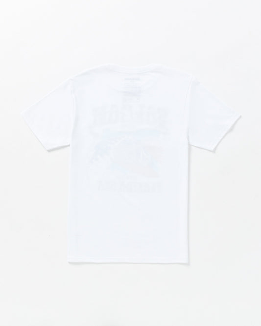 Gator Tubes Short Sleeve Tee