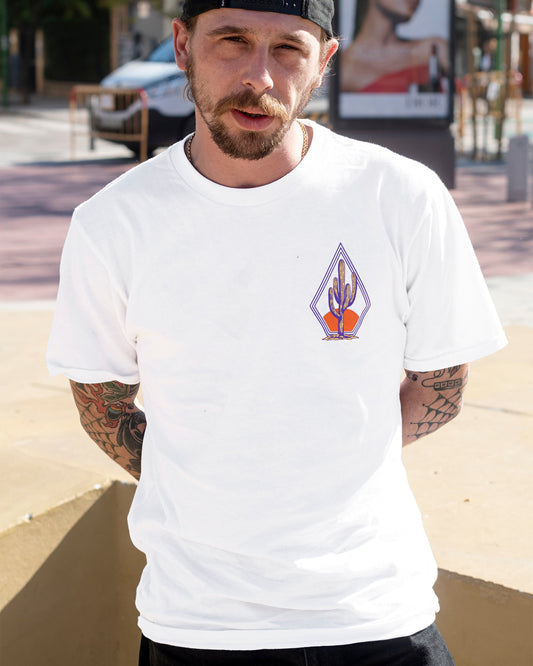 Kacked Us Short Sleeve Tee