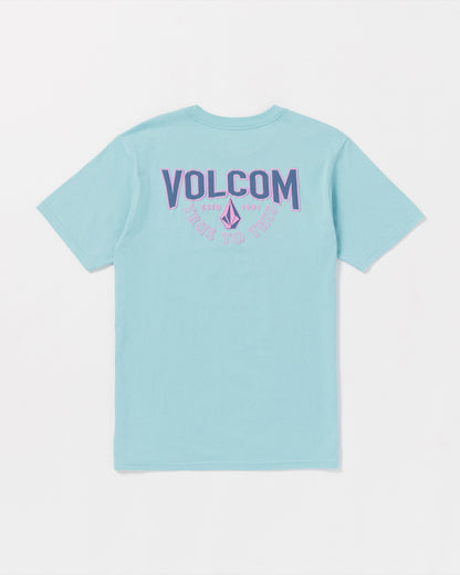 Reaves Short Sleeve Tee