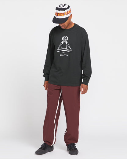 Skate Vitals Remy Long Sleeve Tee 1