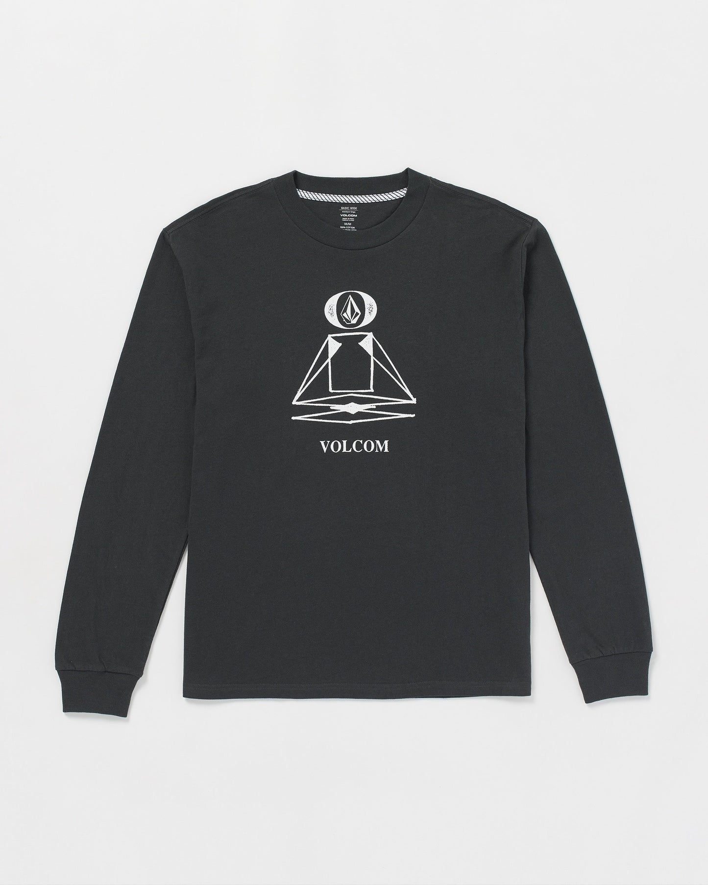 Skate Vitals Remy Long Sleeve Tee 1