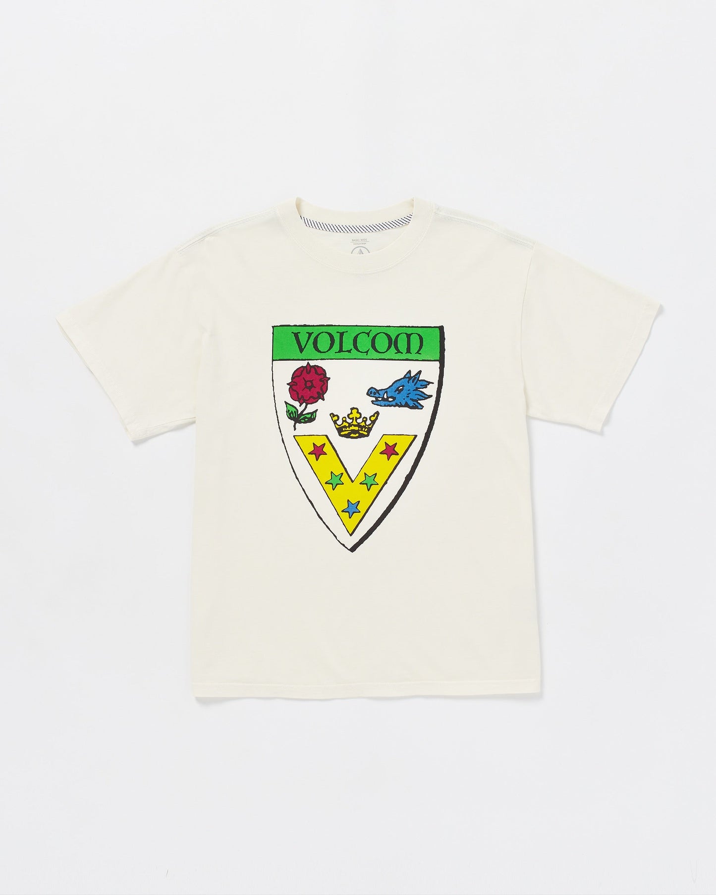 Fergadelic Short Sleeve Tee