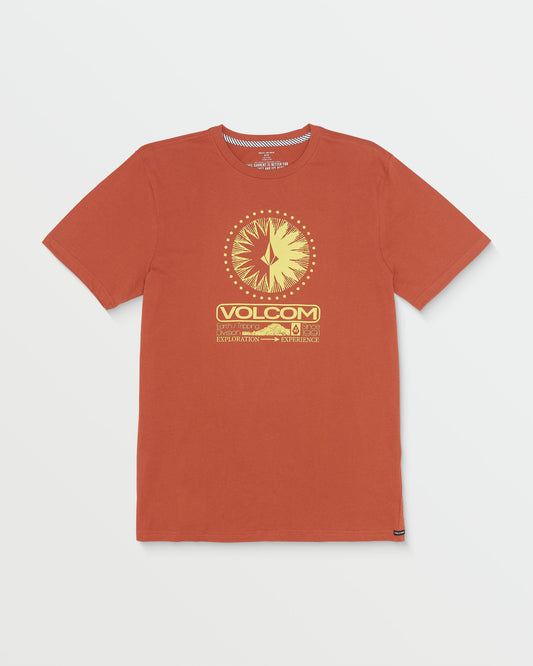 Out There Short Sleeve Tee