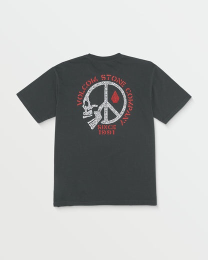 Believe Me Short Sleeve Tee