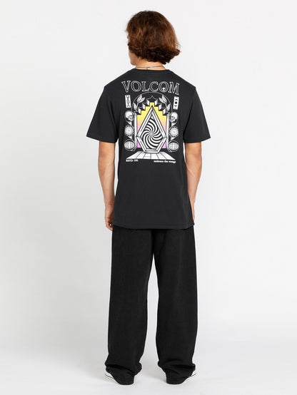 Hypnotix Short Sleeve Tee