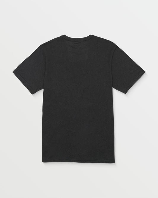 Warble Short Sleeve Tee