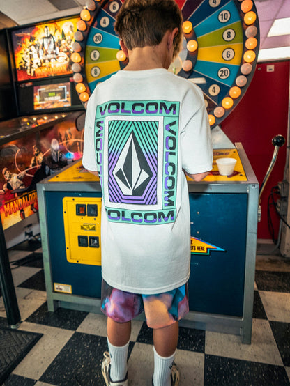 Big Boys Extract Short Sleeve Tee