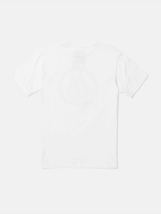 Big Boys Fourther Short Sleeve Tee