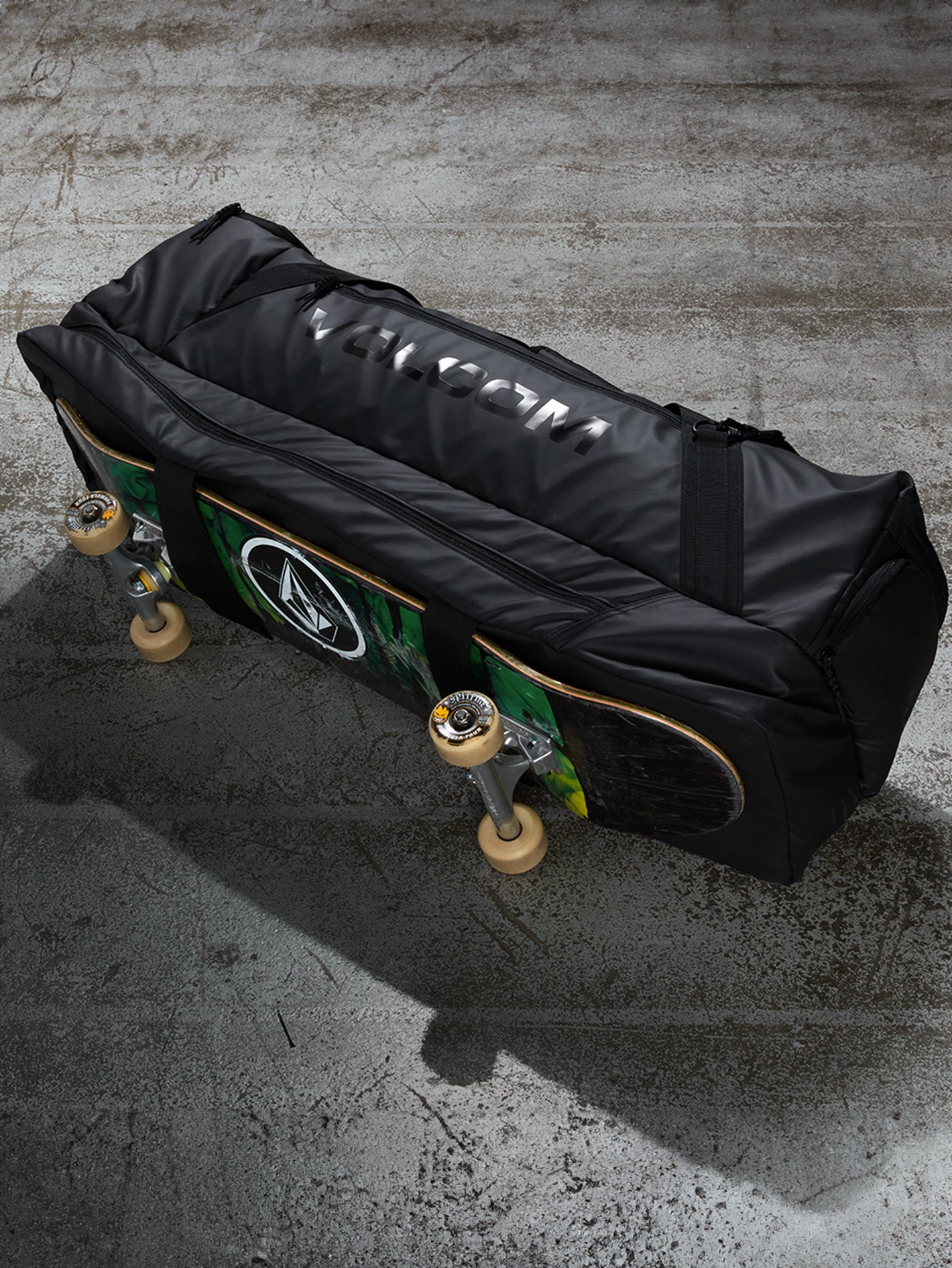 Skate Vitals Milton Martinez Duffle Bag