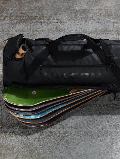 Skate Vitals Milton Martinez Duffle Bag