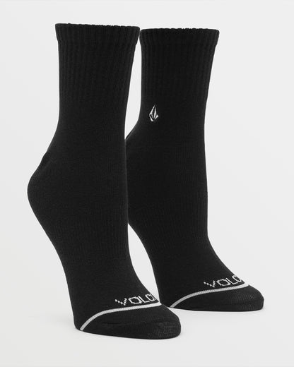 The New Crew Socks 3 Pack
