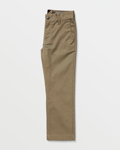 Toddler Boys Frickin Modern Stretch Pants