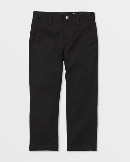 Little Boys Frickin Modern Stretch Pants