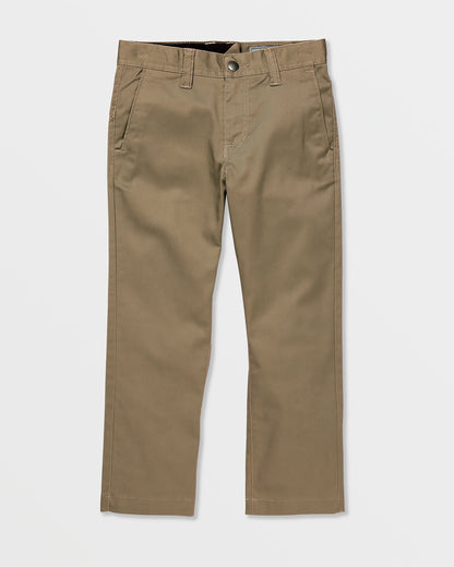Little Boys Frickin Modern Stretch Pants