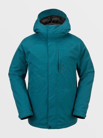 Mens Dua Insulated Gore Jacket