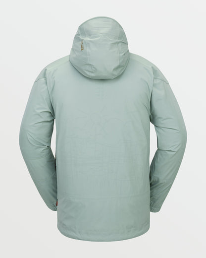 Mens Guch Stretch Gore Jacket