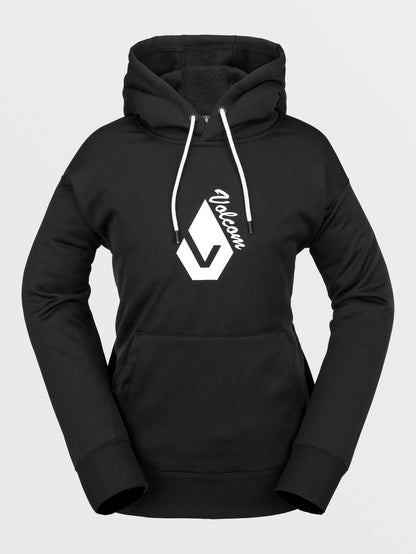 Womens Core Hydro Hoodie