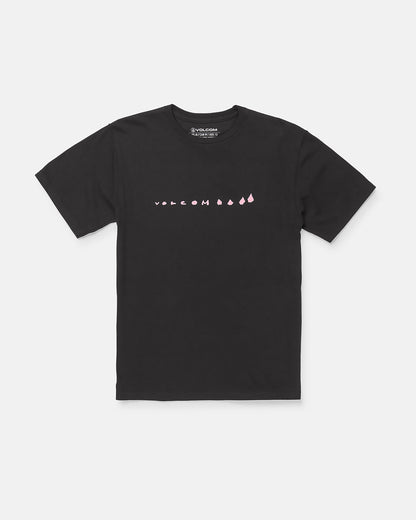 Little Boys Arthur Dino Short Sleeve Tee