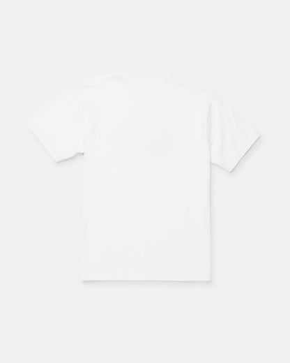 Little Boys Mr Stone Short Sleeve Tee