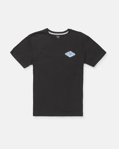 Little Boys Dizzy Daze Short Sleeve Tee