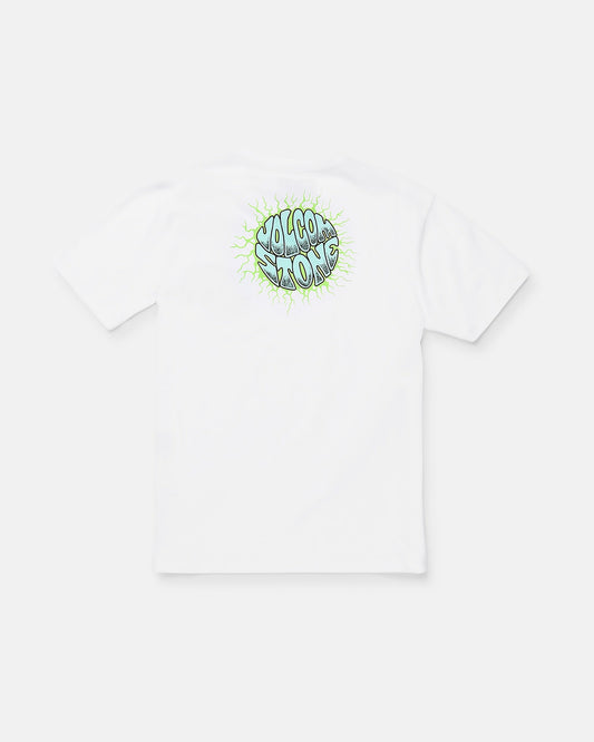 Big Boys Udder Space Short Sleeve Tee