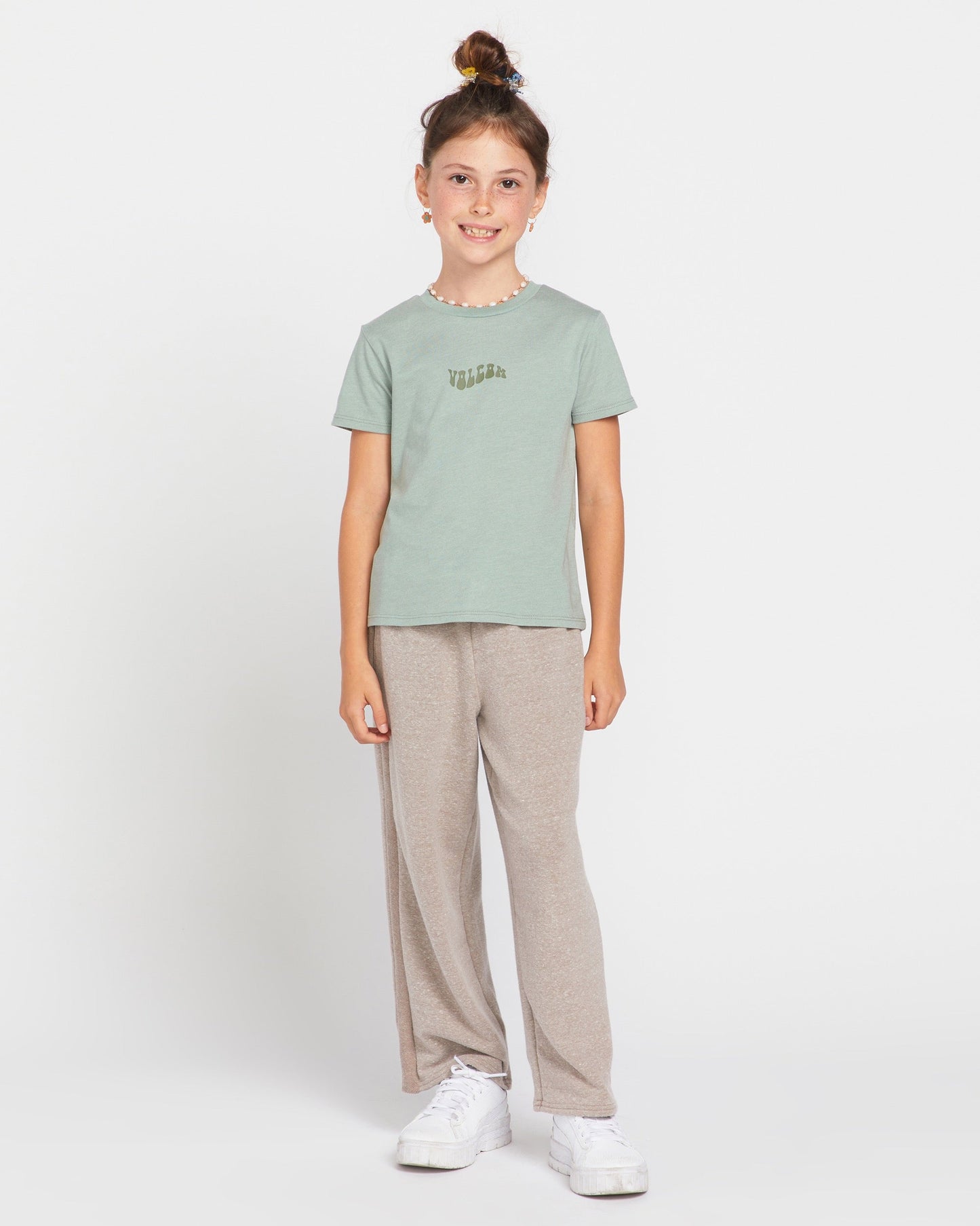 Little Girls Last Party Short Sleeve Tee