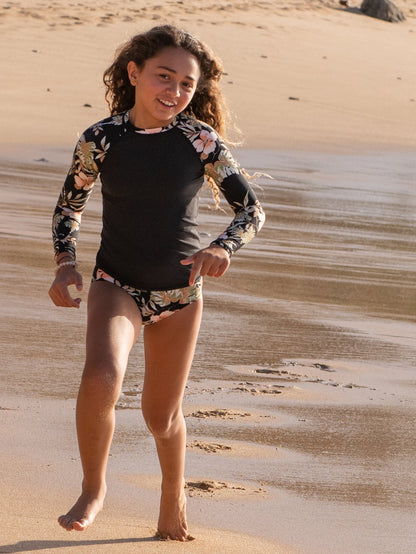 For The Tide Long Sleeve Shirt