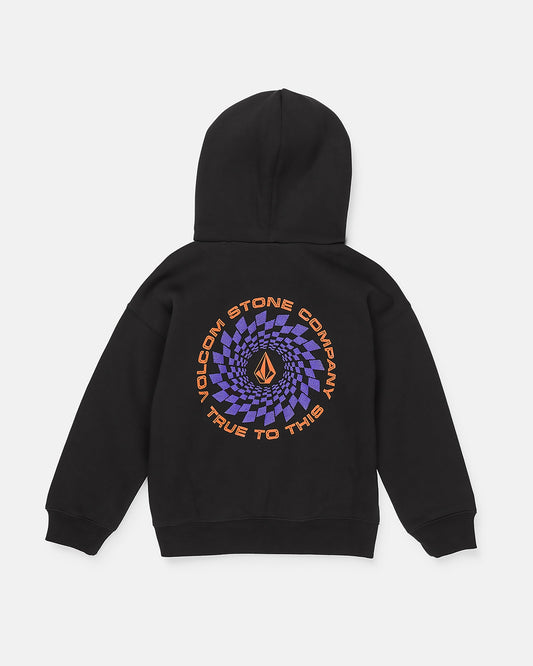 Little Boys Watanite Pullover Hoodie