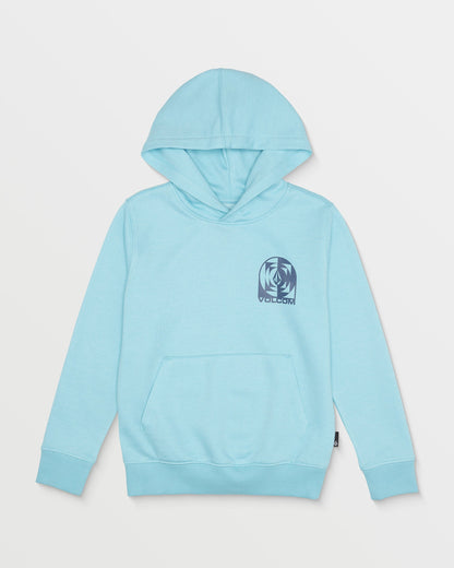 Little Boys Echo Chamber Pullover Hoodie