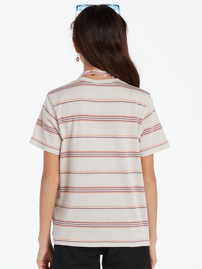 Girls Flash of Light Short Sleeve