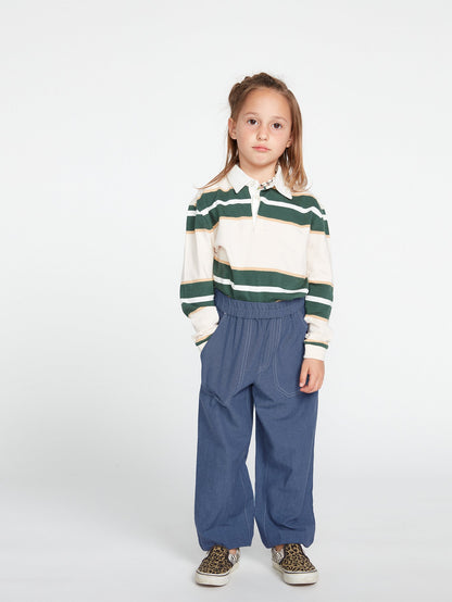 Girls Sunday Strut Pants