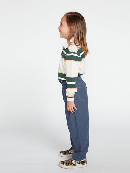 Girls Sunday Strut Pants