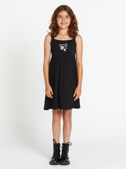 Girls Oceanica Dress