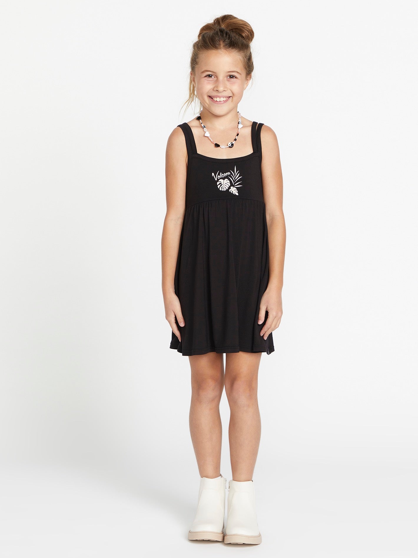 Girls Oceanica Dress