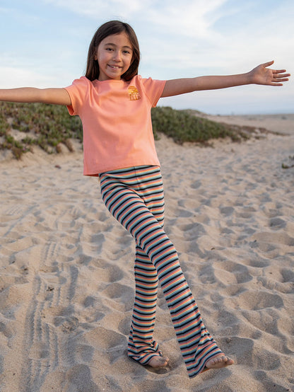 Girls Have A Clue Tee