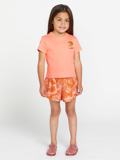 Girls Have A Clue Tee