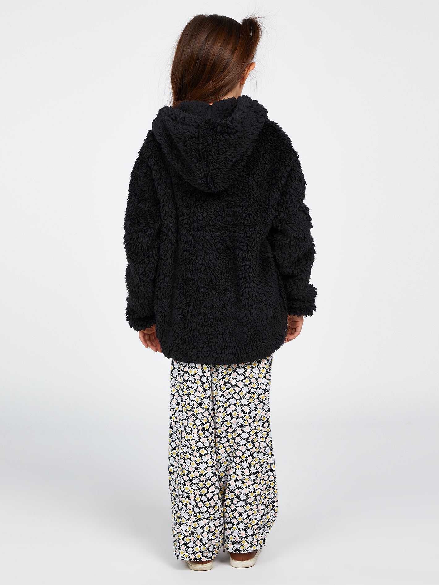 Girls Lived In Lounge Phuz Zip Up Jacket