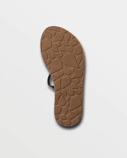 Girls Easy Breezy Big Youth Sandals