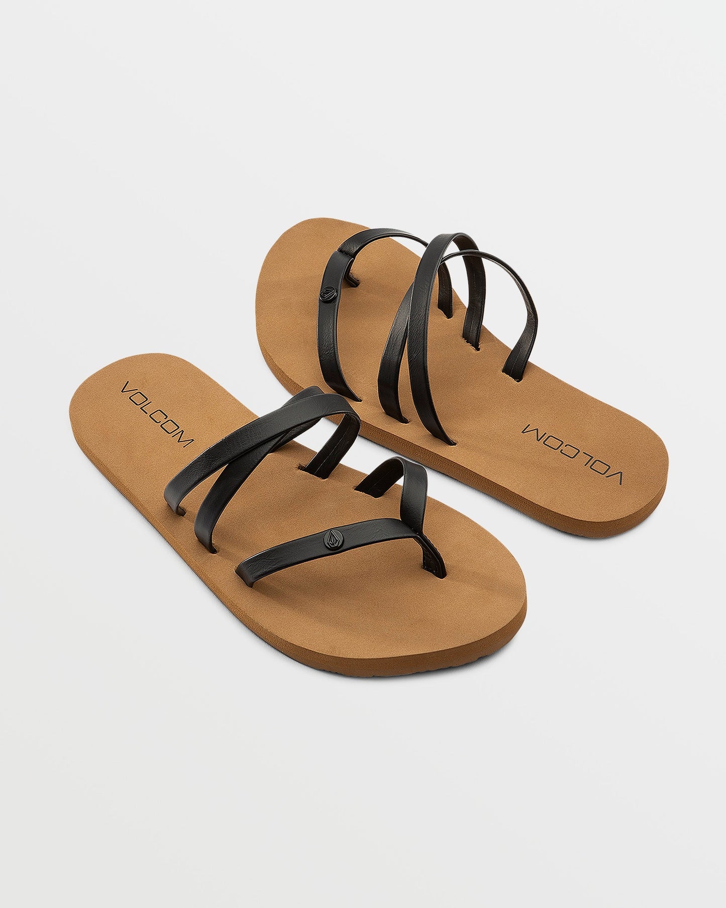 Girls Easy Breezy Big Youth Sandals