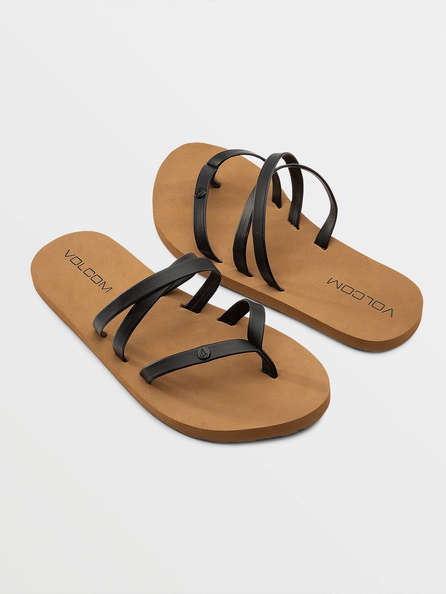 Girls Easy Breezy Big Youth Sandals