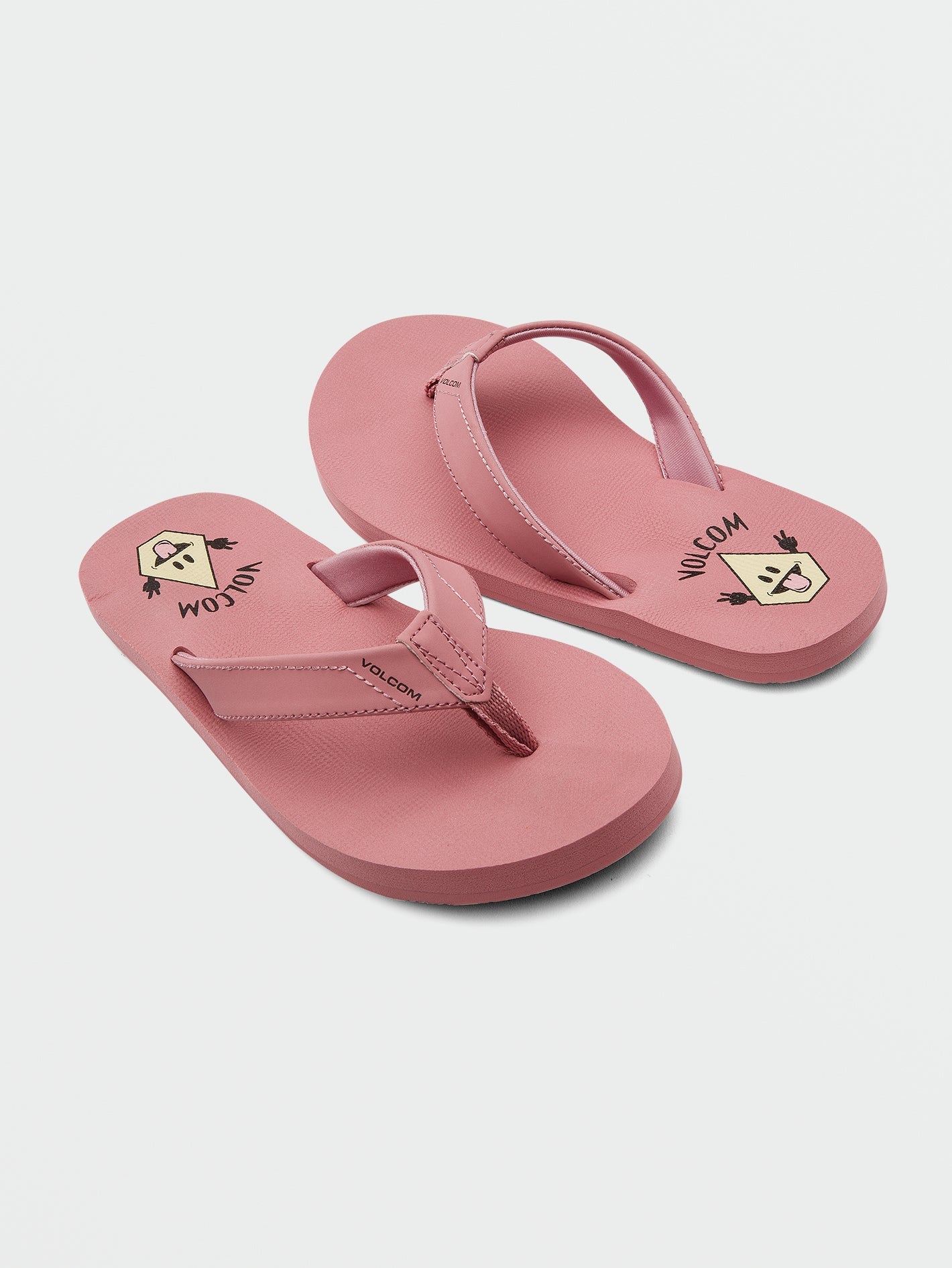 Girls Vicky Big Youth Sandals