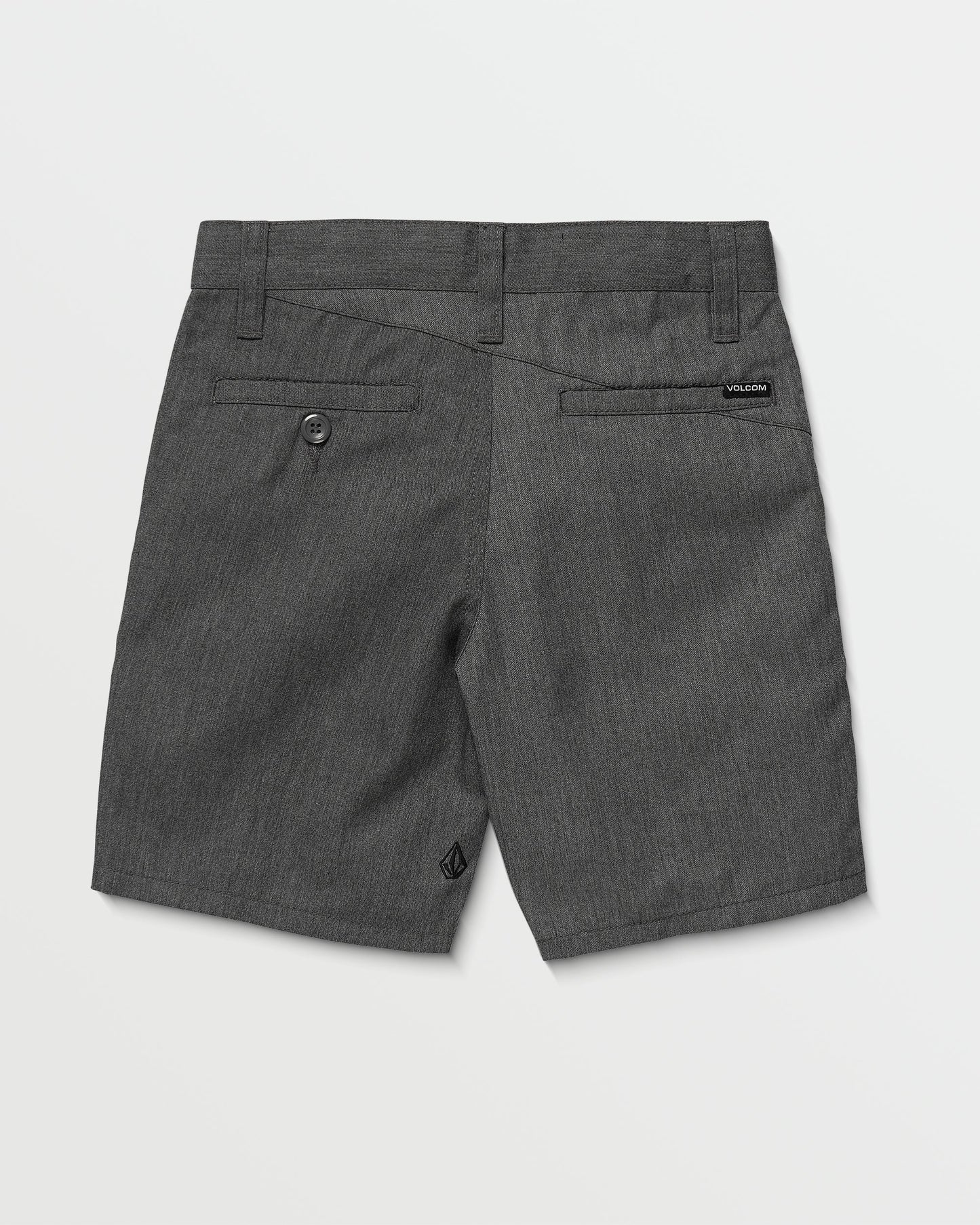 Little Boys Frickin Chino Shorts