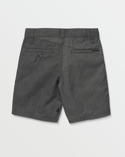 Little Boys Frickin Chino Shorts