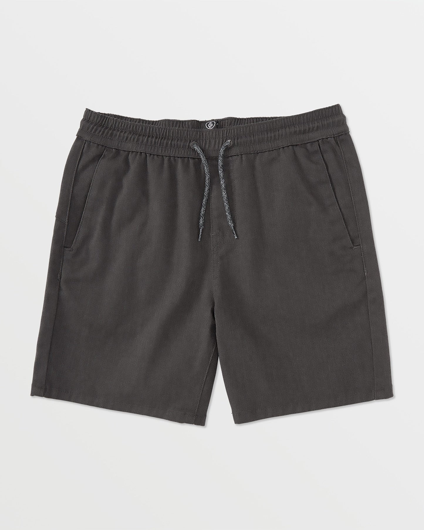 Big Boys Frickin Elastic Waist Shorts